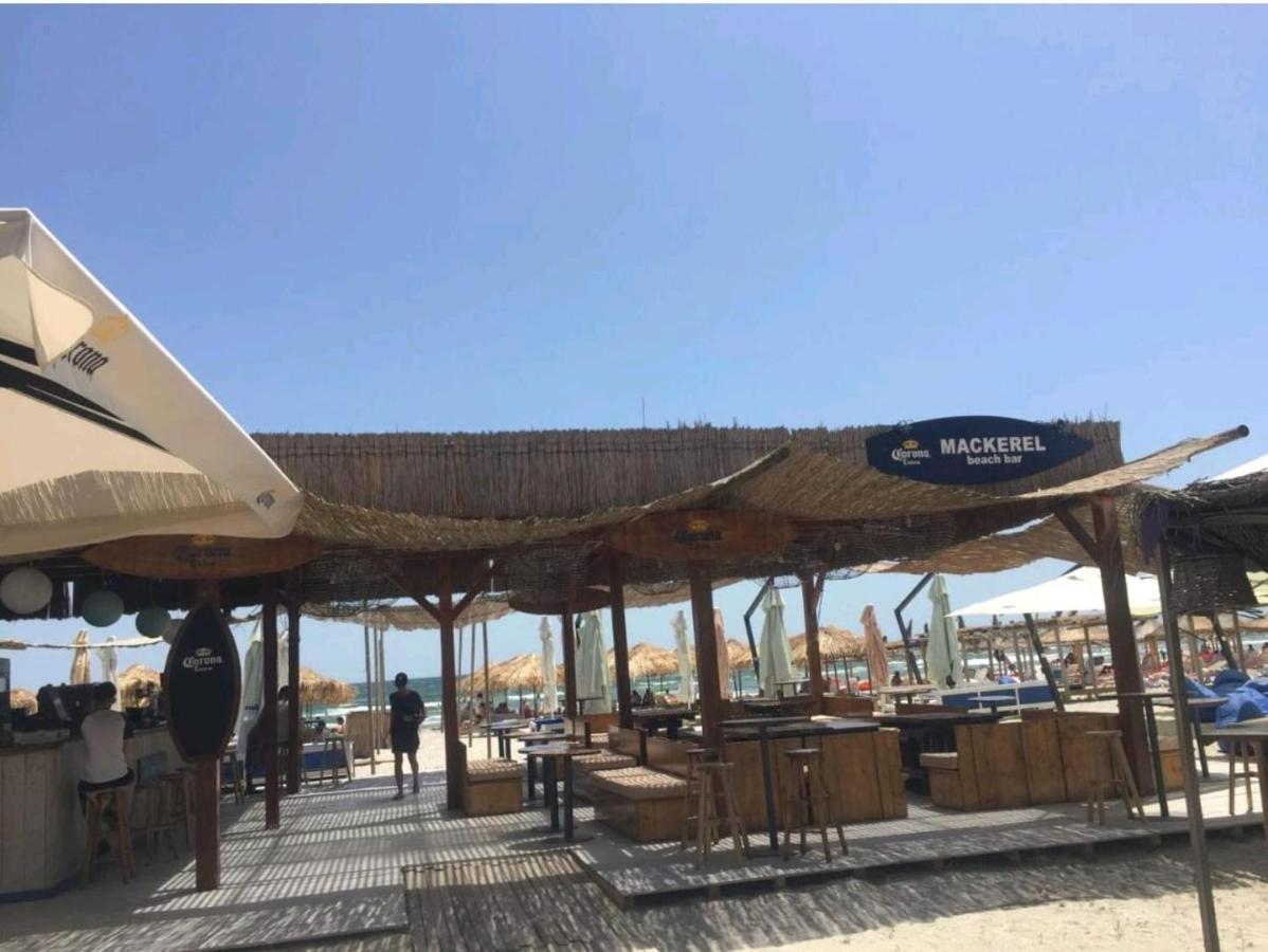 Zen Garden Apartament De Lux Nou Pe Malul Marii Köstence Dış mekan fotoğraf