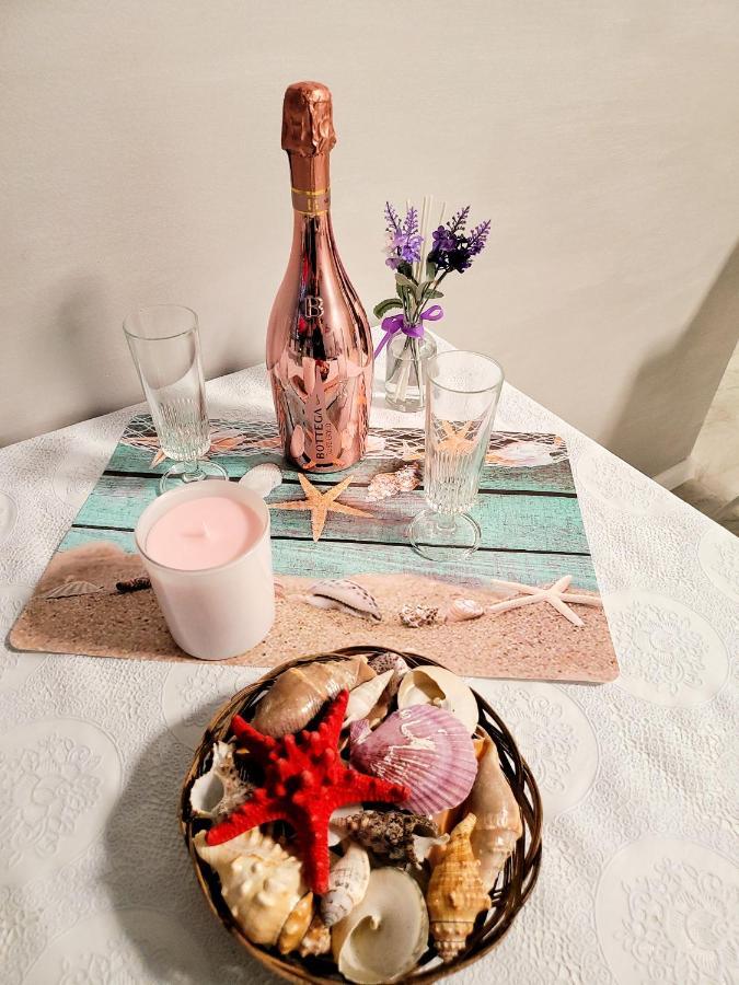 Zen Garden Apartament De Lux Nou Pe Malul Marii Köstence Dış mekan fotoğraf